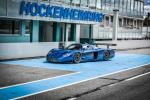 Maserati MC-12 VC by Edo Competition 2016 года